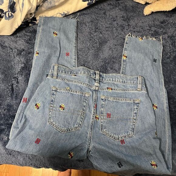 Tommy Hilfiger jeans - Picture 4 of 4